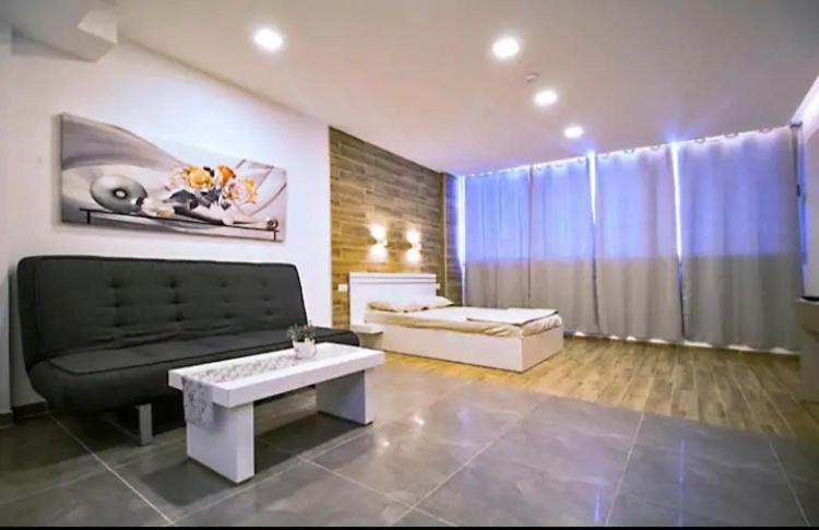 Bright And Cozy Studio Suite Eilat Dış mekan fotoğraf