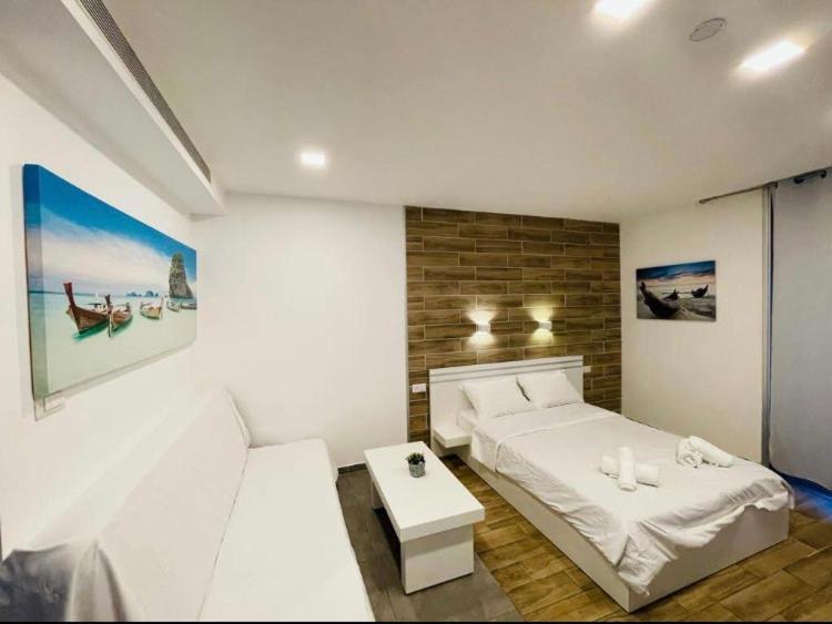 Bright And Cozy Studio Suite Eilat Dış mekan fotoğraf