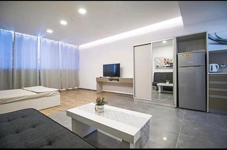 Bright And Cozy Studio Suite Eilat Dış mekan fotoğraf