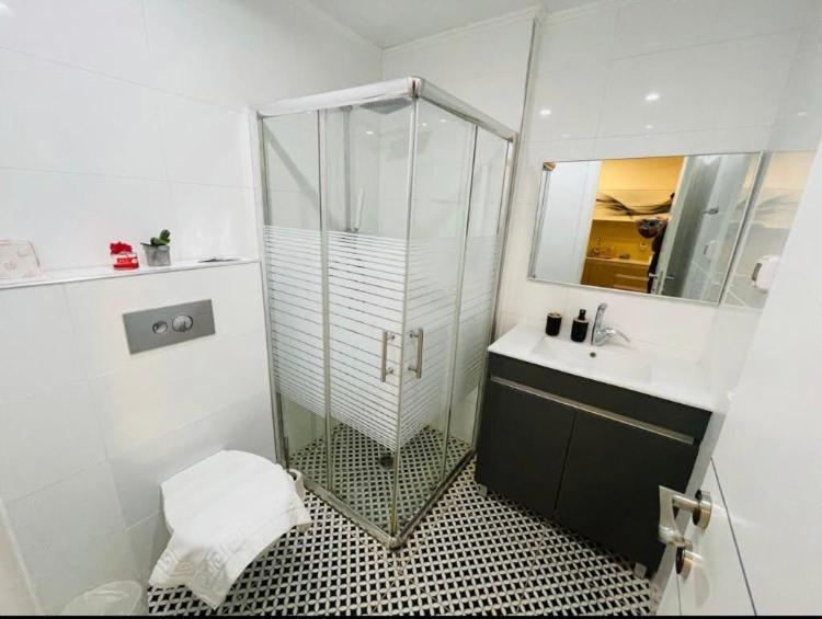 Bright And Cozy Studio Suite Eilat Dış mekan fotoğraf